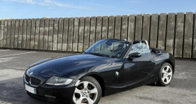Bmw Z4 , garage RETAIL AUTOS � VILLENEUVE LOUBET