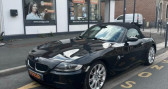 Bmw Z4 ROADSTER 2.0i 150cv M-Sport  2007 - annonce de voiture en vente sur Auto Sélection.com