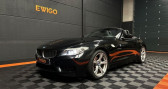 Annonce Bmw Z4 occasion Essence roadster 2.0i 184ch m-sport bluetooth xenon bva full entreti � Mons en Baroeul