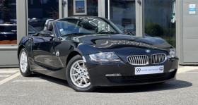 Bmw Z4 occasion 2007 mise en vente &agrave; ANDREZIEUX-BOUTHEON par le garage QUATRE VINGT DIX NEUF SAS - photo n&deg;1