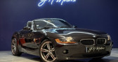Annonce Bmw Z4 occasion Essence Roadster 2.2i V6 170ch � rouen