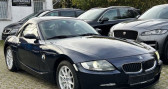 Annonce Bmw Z4 occasion Essence Roadster 2.5 177 ch  Vieux Charmont