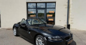 Bmw Z4 occasion année 2007 boite Manuelle Annonce Bmw Z4 occasion Essence roadster 2.5 i 175 à AMPUIS