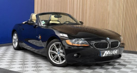Bmw Z4 , garage NAUDE AUTOMOBILES LOZANNE � Lozanne