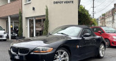 Bmw Z4 Roadster 2.5i - 192 E85   Longeville Lès Metz 57