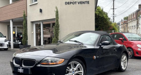 Bmw Z4 , garage FACHOT AUTOMOBILES  Longeville Lès Metz