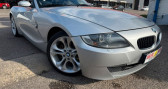 Annonce Bmw Z4 occasion Essence Roadster 2.5iA 177ch Confort Cabriolet Boite Auto 89KM � Colmar