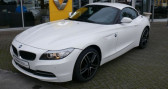 Annonce Bmw Z4 occasion Essence Roadster 204 ch 1re Main  Vieux Charmont