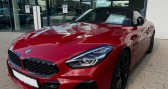 Bmw Z4 occasion année 2025 boite Automatique Annonce Bmw Z4 occasion Essence Roadster 20i Pack M Shadow Line à AMPUIS