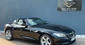 Annonce Bmw Z4 occasion Essence Roadster 23i 204ch  Bischwiller