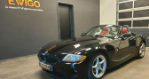 Annonce Bmw Z4 occasion Essence ROADSTER 3.0 I 231ch BVM  Hoenheim