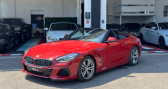 Annonce Bmw Z4 occasion Essence ROADSTER 3.0 I 260 M-SPORT SDRIVE BVA  La Seyne sur mer