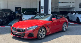 Bmw Z4 , garage BH CAR LA SEYNE SUR MER  La Seyne sur mer