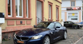 Annonce Bmw Z4 occasion Essence roadster 3.0 i 260 sport design sdrive bva  Sélestat