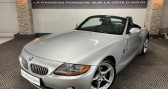 Bmw Z4 Roadster 3.0i 3.0 231ch BVM - 43000km - 1main - Collector   Antibes 06