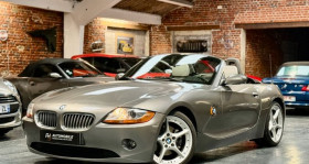 Bmw Z4 , garage FH AUTOMOBILE � Halluin