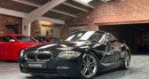 Annonce Bmw Z4 occasion Essence Roadster 3.0L SI 265ch Siges Chauffants, Rgulateur de vite  Halluin