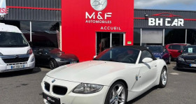 Bmw Z4 , garage BH CAR AURAY � PLUNERET