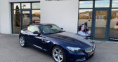 Annonce Bmw Z4 occasion Essence roadster 3.5 i 305ch luxe sdrive-entretiens complet-amortiss � AMPUIS