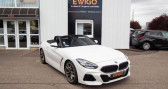 Annonce Bmw Z4 occasion Essence Roadster 4.0 I 340 ch M PERFORMANCE BVA  Dachstein