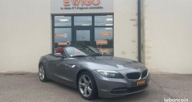 Bmw Z4 occasion 2009 mise en vente à AMPUIS par le garage EWIGO VIENNE - photo n°1