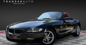 Bmw Z4 , garage TRANSAKAUTO LE CANNET � Le Cannet