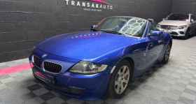 Bmw Z4 , garage TRANSAKAUTO LYON OUEST � Chaponost