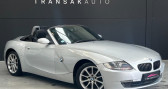 Annonce Bmw Z4 occasion Essence ROADSTER E85 RHD 2.0i 150  Maubeuge