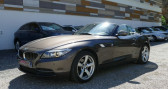 Bmw Z4 ROADSTER E89 23i SDRIVE 204 Ch LUXE BVA   LA CIOTAT 13