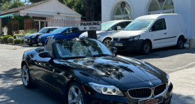 Bmw Z4 , garage DB CARS  GASSIN