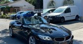 Bmw Z4 occasion année 2014 boite Automatique Annonce Bmw Z4 occasion Essence ROADSTER E89 LCI sDrive 28i 245ch Lounge Plus / 2ÈME MAIN / à GASSIN