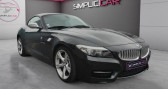 Bmw Z4 ROADSTER E89 sDrive 35is A 340 Ch   Tinqueux 51