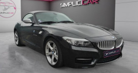 Bmw Z4 , garage SIMPLICICAR REIMS  Tinqueux