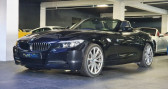 Annonce Bmw Z4 occasion Essence ROADSTER E89 sDrive23i 204ch Luxe A  Mougins