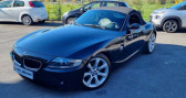 Annonce Bmw Z4 occasion Diesel Roadster I (E85) 2.0i 150ch  Warmeriville
