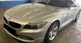 Annonce Bmw Z4 occasion Essence Roadster II (E89) sDrive 23iA 204ch Luxe  VERTOU