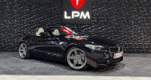 Annonce Bmw Z4 occasion Essence Roadster II (E89) sDrive 30i 258ch Sport Design  ROQUEBRUNE SUR ARGENS