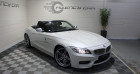 Bmw Z4 occasion année 2012 boite Automatique Annonce Bmw Z4 occasion Essence Roadster II sDrive 35iA 306ch M Sport DKG à COIGNIERES