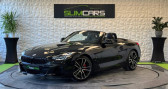 Annonce Bmw Z4 occasion Essence Roadster III (G29) M40iA 340ch M Performance 22cv  MOUGINS