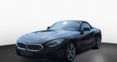 Annonce Bmw Z4 occasion Essence Roadster III (G29) sDrive20iA 197ch M Sport  sarcelles