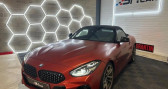 Bmw Z4 ROADSTER M40I 4.0 I 340 BVA  � pruniers en sologne 41