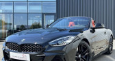 Annonce Bmw Z4 occasion Essence ROADSTER M40i M-PERFORMANCE 340ch (G29) BVA8  PLEUMELEUC