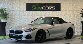 Bmw Z4 , garage SLIMCARS CANNES MOUGINS  MOUGINS
