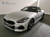 Bmw Z4 occasion année 2019 Annonce Bmw Z4 occasion Essence Roadster M40iA 340ch M Performance 168g à OBERNAI