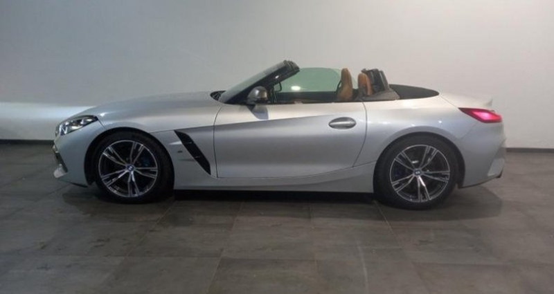 Bmw Z4 Roadster M40iA 340ch M Performance 22cv 2019 - photo n°2 Bmw Z4 Roadster M40iA 340ch M Performance 22cv  occasion à Fleury Les Aubrais - photo n°2