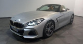 Bmw Z4 Roadster M40iA 340ch M Performance 22cv   Fleury Les Aubrais 45