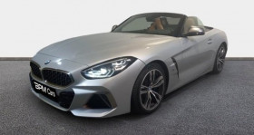 Bmw Z4 , garage MERCEDES ORLEANS - ETOILE AUTOMOBILES � Fleury Les Aubrais