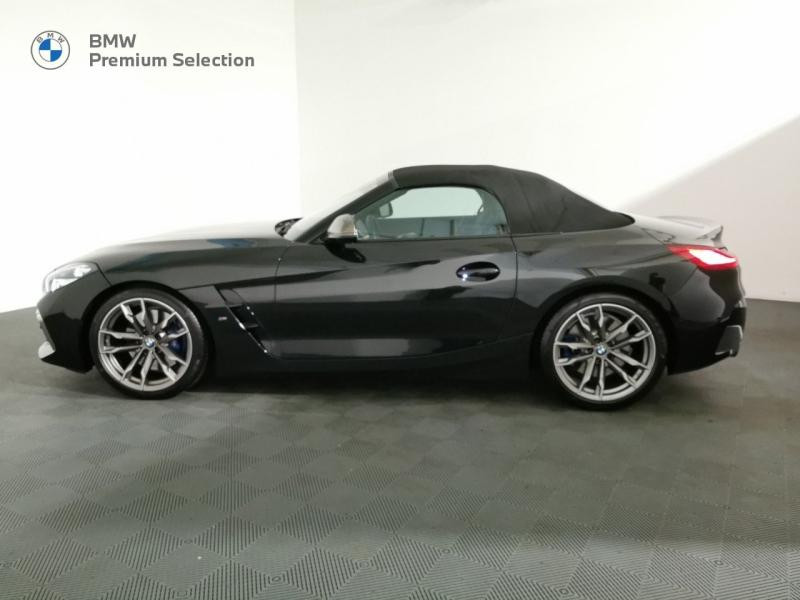 Bmw Z4 Roadster M40iA 340ch M Performance 22cv  occasion  HAGUENAU - photo n7