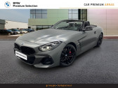 Annonce Bmw Z4 occasion Essence Roadster M40iA 340ch M Performance 22cv  BEAURAINS