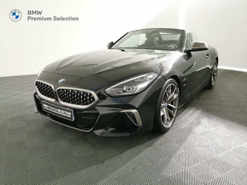 Bmw Z4 Roadster M40iA 340ch M Performance 22cv  occasion  HAGUENAU
